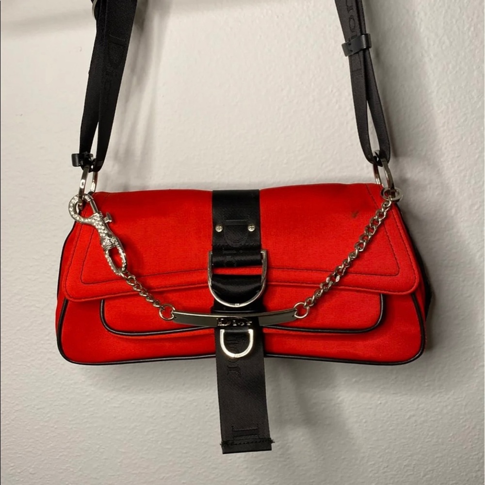 Dior Purse
